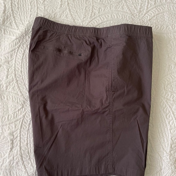 NWT George At the Knee Ripstop SHORTS size 2XL 44-46 - Picture 9 of 9